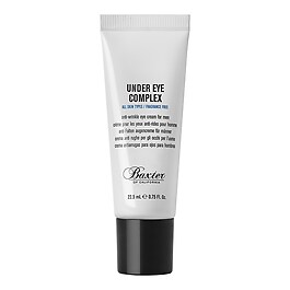Under Eye Complex - Crema idratante contorno occhi uomo